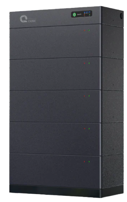 Venus All-in-One High Voltage ESS Series