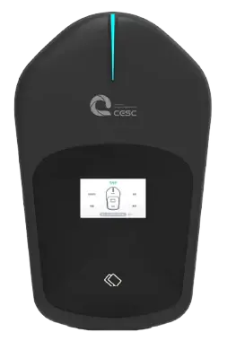 Aurora EV Charger